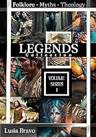 Algopix Similar Product 4 - Legends Collection Volume Series I