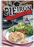 Algopix Similar Product 10 - Pie Iron Creations Delicious Fireside