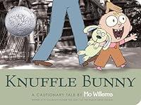 Algopix Similar Product 8 - Knuffle Bunny: A Cautionary Tale