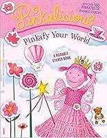 Algopix Similar Product 15 - Pinkalicious Pinkafy Your World A