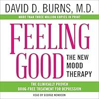 Algopix Similar Product 2 - Feeling Good: The New Mood Therapy