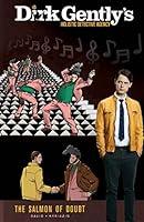 Algopix Similar Product 4 - Dirk Gentlys Holistic Detective