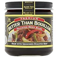 Algopix Similar Product 6 - Better Than Bouillon Premium Roasted