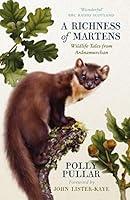 Algopix Similar Product 6 - A Richness of Martens Wildlife Tales