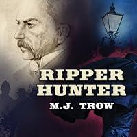 Algopix Similar Product 7 - Ripper Hunter