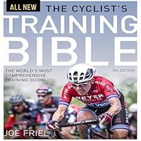 Algopix Similar Product 1 - The Cyclists Training Bible The
