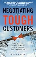 Algopix Similar Product 20 - Negotiating with Tough Customers