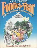 Algopix Similar Product 6 - Follow the year A family celebration