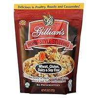 Algopix Similar Product 7 - Gillians Stuffing Homestyle Gluten