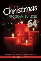 Algopix Similar Product 16 - Christmas Program Builder No 64