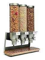 Algopix Similar Product 11 - Rosseto EZ547 EZSERV Triple Container