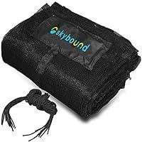 Algopix Similar Product 19 - Skybound 12 Ft Trampoline Net Fits