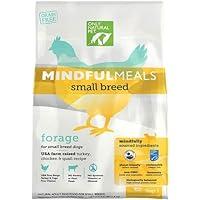 Algopix Similar Product 2 - Only Natural Pet MindfulMeals Organic
