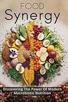 Algopix Similar Product 12 - Food Synergy Discovering The Power Of