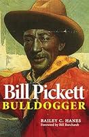 Algopix Similar Product 20 - Bill Pickett Bulldogger Biography of