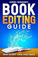 Algopix Similar Product 2 - Book Editing Guide How to Edit Your