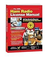 Algopix Similar Product 13 - The ARRL Ham Radio License Manual