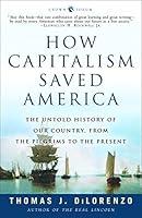Algopix Similar Product 2 - How Capitalism Saved America The