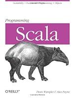 Algopix Similar Product 19 - Programming Scala Scalability 