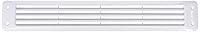 Algopix Similar Product 9 - Attwood 6031497 Attwood Flush Louvered