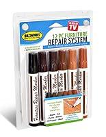 Algopix Similar Product 10 - Beautyko Ideaworks 12Piece Wood