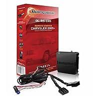 Algopix Similar Product 11 - Excalibur OLRSCH5 Omegalink RS KIT