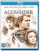 Algopix Similar Product 4 - Alexander [Blu-ray] [2014] [Region Free]