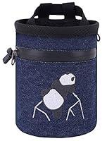 Algopix Similar Product 2 - AMC Rock Climbing Chalk Bag with