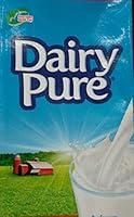Algopix Similar Product 5 - Dairy Pure UHT Shelf Stable Milk 32oz
