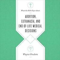 Algopix Similar Product 16 - What the Bible Says About Abortion