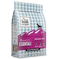 Algopix Similar Product 13 - I and love and you Naked Essentials
