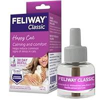 Algopix Similar Product 12 - FELIWAY Classic Cat Calming Pheromone