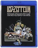 Algopix Similar Product 14 - Led Zeppelin  The Song Remains the