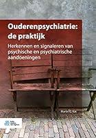 Algopix Similar Product 4 - Ouderenpsychiatrie de praktijk