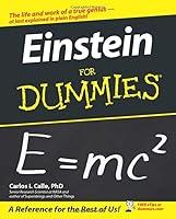 Algopix Similar Product 14 - Einstein For Dummies