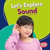 Algopix Similar Product 17 - Let's Explore Sound