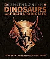 Algopix Similar Product 1 - Dinosaurs and Prehistoric Life The