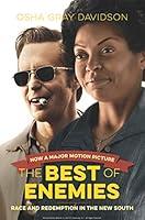 Algopix Similar Product 2 - The Best of Enemies Movie Edition