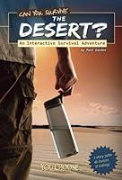 Algopix Similar Product 2 - Can You Survive the Desert You