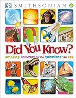 Algopix Similar Product 18 - Did You Know Amazing Answers to the