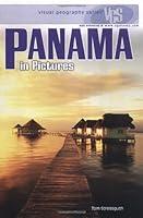 Algopix Similar Product 1 - Panama In Pictures Visual Geography