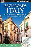 Algopix Similar Product 18 - DK Eyewitness Back Roads Italy Travel