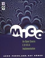 Algopix Similar Product 4 - MICO An Open Source CORBA