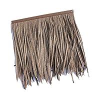Algopix Similar Product 19 - Plastic Simulation thatch Fake Thatch