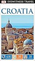 Algopix Similar Product 14 - DK Eyewitness Travel Guide Croatia