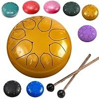 Algopix Similar Product 18 - Chakra Drum for Rain Outdoor Rain Drum