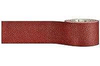 Algopix Similar Product 16 - Bosch 2608606820 Sandpaper Roll 115 x 5