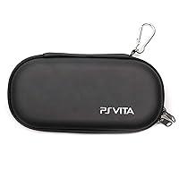 Algopix Similar Product 20 - ELIATER Playstation Vita Carring Case