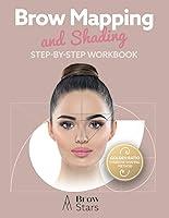 Algopix Similar Product 14 - Brow Mapping and Shading StepbyStep