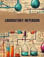 Algopix Similar Product 18 - LABORATORY NOTEBOOK Graph Notebook For